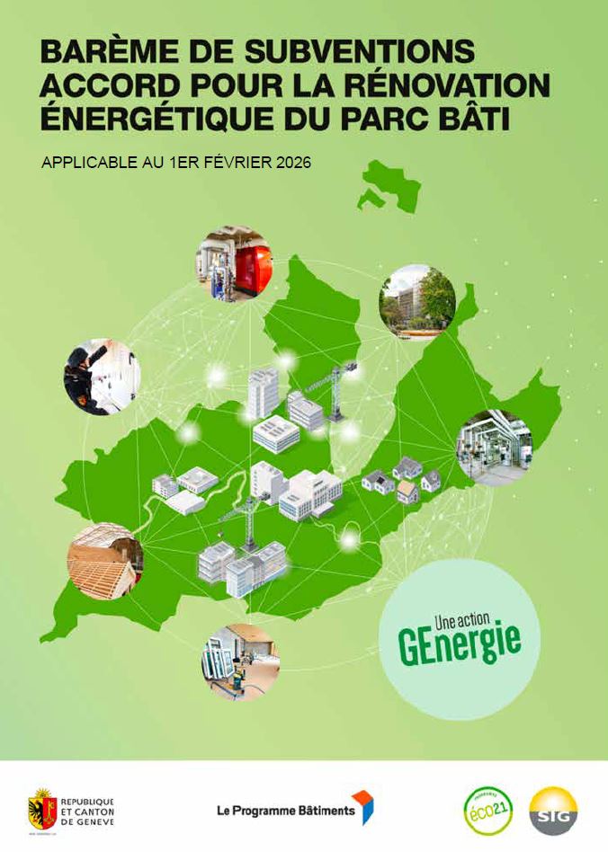 catalogue des subventions 2026